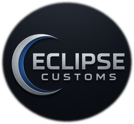 Eclipse Customs logo
